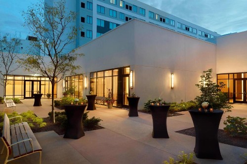 Marriott Columbus OSU - image 31