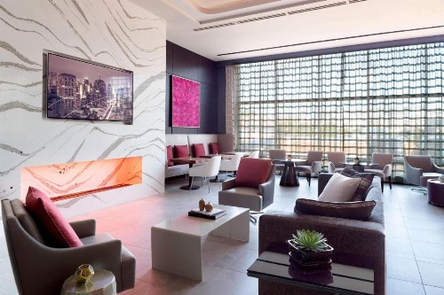 Marriott Columbus OSU - image 32