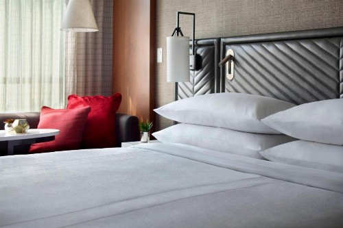 Marriott Columbus OSU - image 33