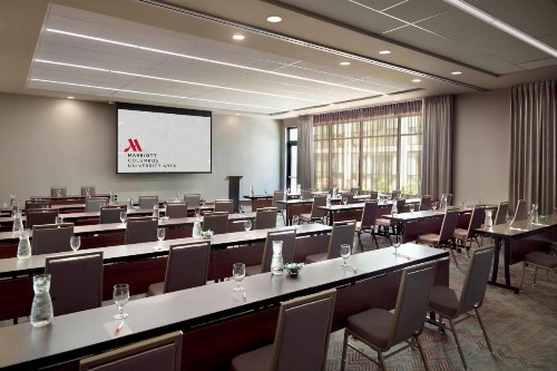 Marriott Columbus OSU - image 36