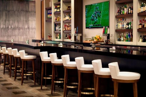 Marriott Columbus OSU - image 38