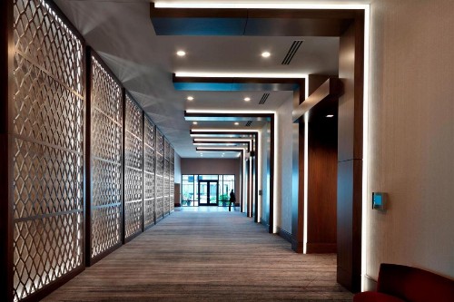 Marriott Columbus OSU - image 4