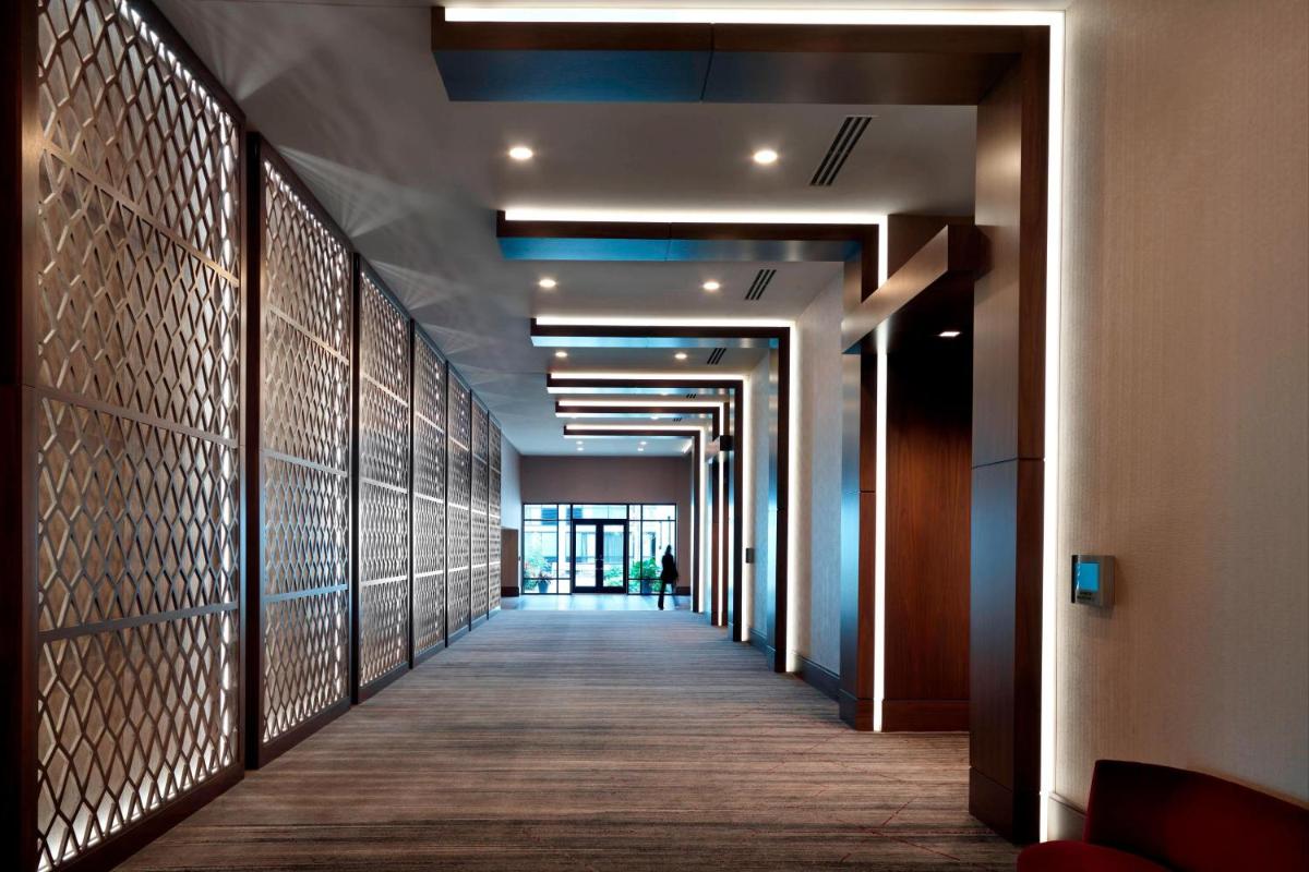 Marriott Columbus OSU - image 4