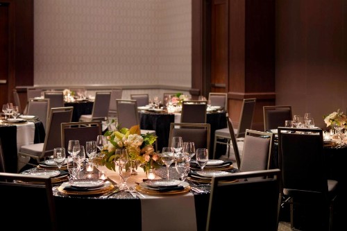 Marriott Columbus OSU - image 6