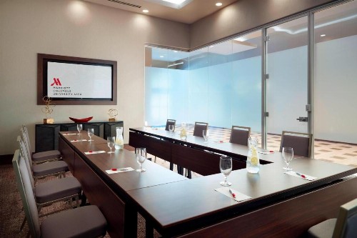 Marriott Columbus OSU - image 7