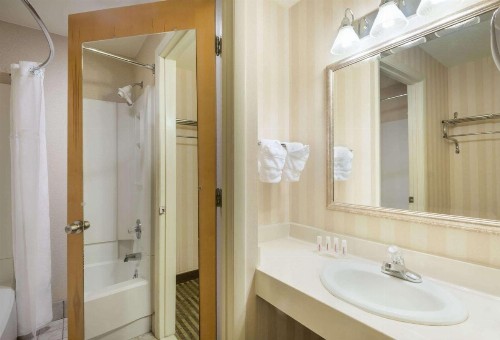 Ramada by Wyndham Columbus North - image 11