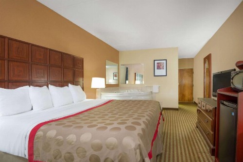 Ramada by Wyndham Columbus North - image 12