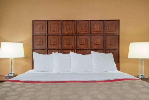 Ramada by Wyndham Columbus North - image 13