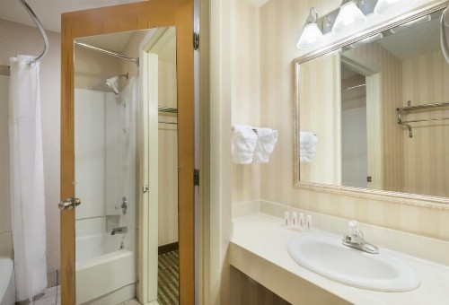 Ramada by Wyndham Columbus North - image 24