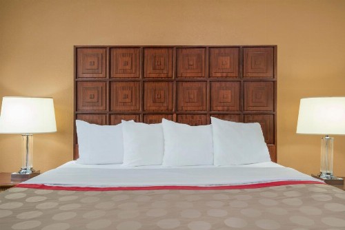 Ramada by Wyndham Columbus North - image 25