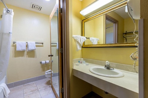 Ramada by Wyndham Columbus North - image 33
