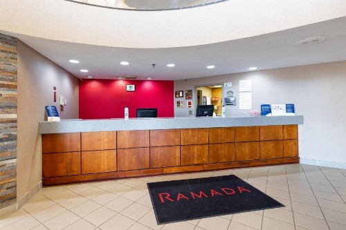 Ramada by Wyndham Columbus North - image 37