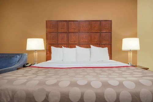 Ramada by Wyndham Columbus North - image 5