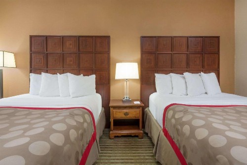 Ramada by Wyndham Columbus North - image 8