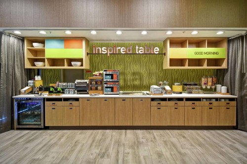 Home2 Suites By Hilton Columbus Downtown - image 11