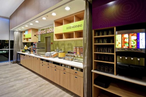 Home2 Suites By Hilton Columbus Downtown - image 13