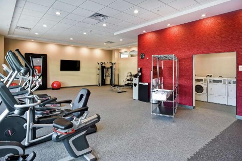 Home2 Suites By Hilton Columbus Downtown - image 16