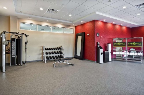 Home2 Suites By Hilton Columbus Downtown - image 17