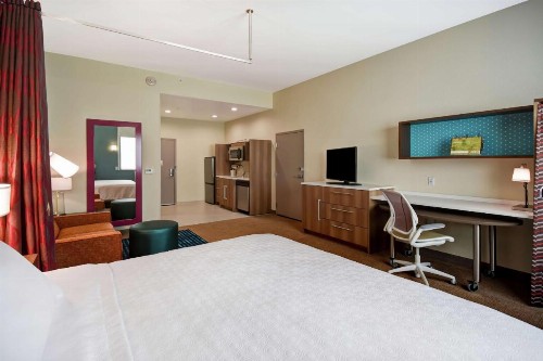 Home2 Suites By Hilton Columbus Downtown - image 18