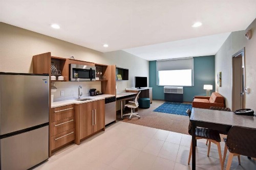 Home2 Suites By Hilton Columbus Downtown - image 24