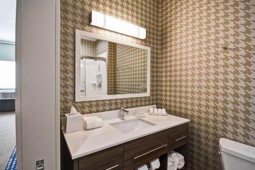 Home2 Suites By Hilton Columbus Downtown - image 26