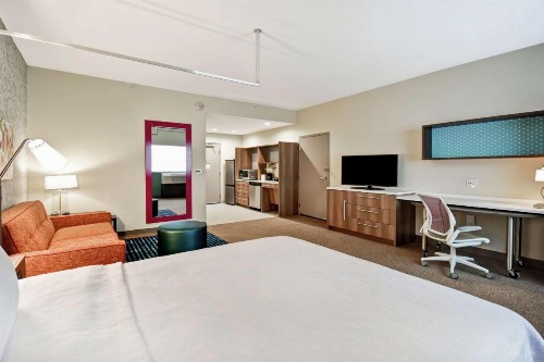Home2 Suites By Hilton Columbus Downtown - image 27