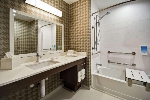 Home2 Suites By Hilton Columbus Downtown - image 29