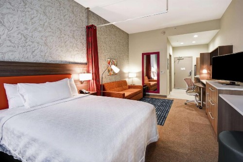 Home2 Suites By Hilton Columbus Downtown - image 30
