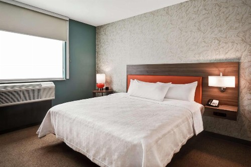 Home2 Suites By Hilton Columbus Downtown - image 31