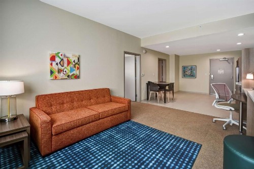 Home2 Suites By Hilton Columbus Downtown - image 32
