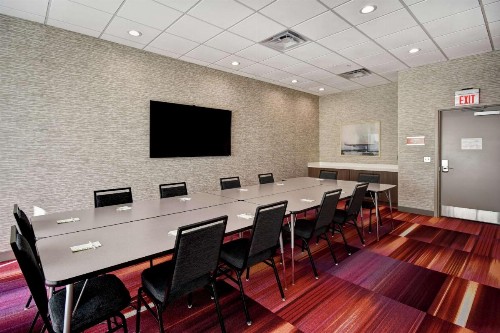 Home2 Suites By Hilton Columbus Downtown - image 33