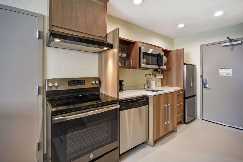 Home2 Suites By Hilton Columbus Downtown - image 34