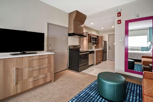 Home2 Suites By Hilton Columbus Downtown - image 35