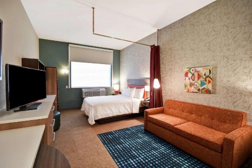 Home2 Suites By Hilton Columbus Downtown - image 36