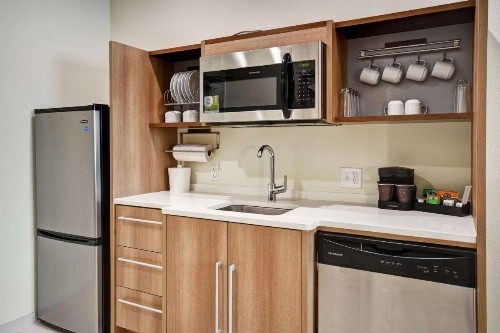 Home2 Suites By Hilton Columbus Downtown - image 37