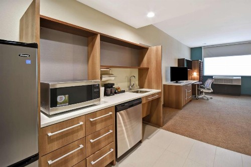 Home2 Suites By Hilton Columbus Downtown - image 38