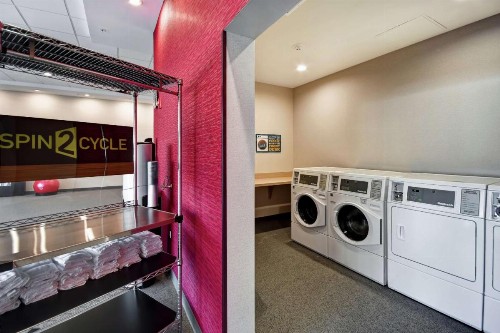 Home2 Suites By Hilton Columbus Downtown - image 39