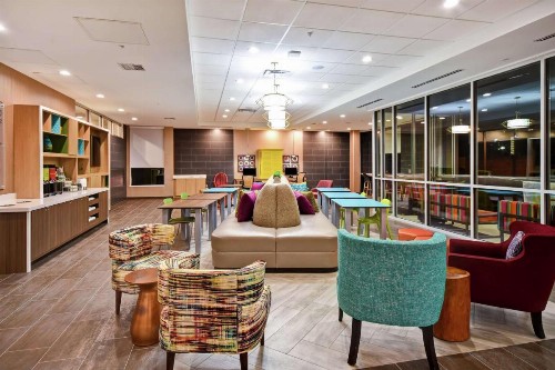 Home2 Suites By Hilton Columbus Downtown - image 5