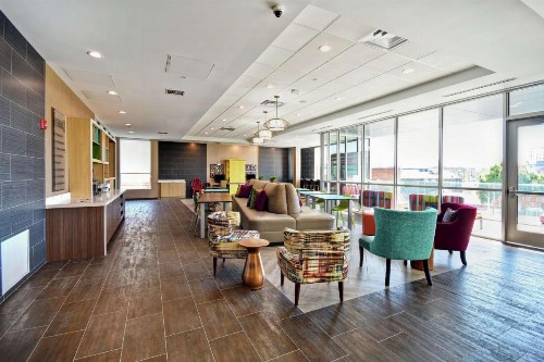 Home2 Suites By Hilton Columbus Downtown - image 7