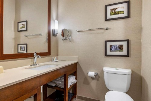 Comfort Suites Columbus Airport - image 19