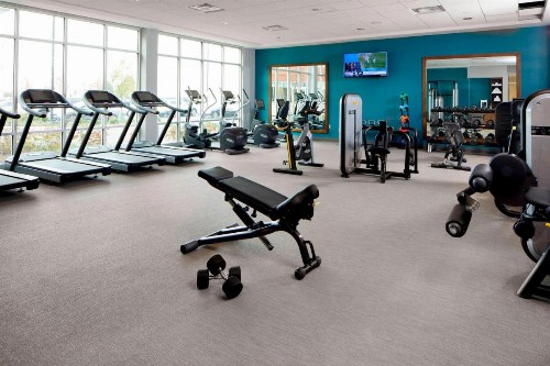 SpringHill Suites by Marriott Columbus Easton Area - image 14