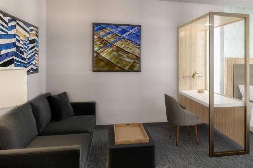 SpringHill Suites by Marriott Columbus Easton Area - image 15
