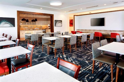 SpringHill Suites by Marriott Columbus Easton Area - image 16