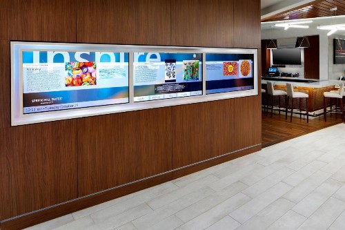 SpringHill Suites by Marriott Columbus Easton Area - image 18