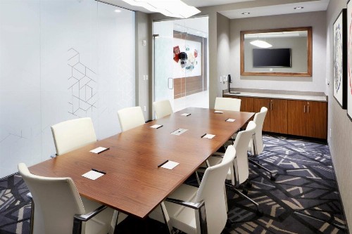SpringHill Suites by Marriott Columbus Easton Area - image 20