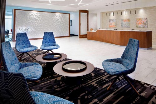 SpringHill Suites by Marriott Columbus Easton Area - image 21