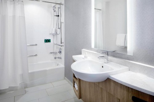 SpringHill Suites by Marriott Columbus Easton Area - image 22