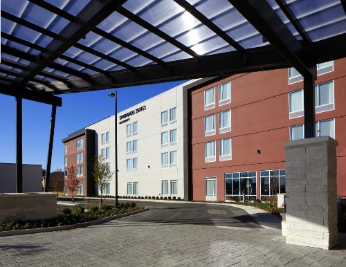 SpringHill Suites by Marriott Columbus Easton Area - image 24