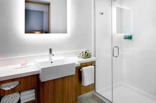 SpringHill Suites by Marriott Columbus Easton Area - image 25