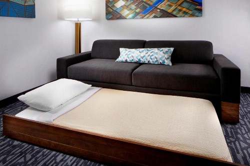 SpringHill Suites by Marriott Columbus Easton Area - image 28